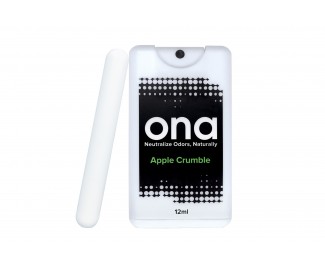 ONA Spray Card Apple Crumble 12 мл